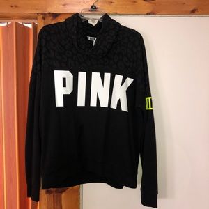 VS PINK Pullover Crewneck